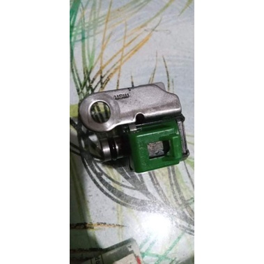 TOYOTA VIOS SHIFT SHIFTING SOLENOID A B AUTOMATIC TRANSMISSION 2013