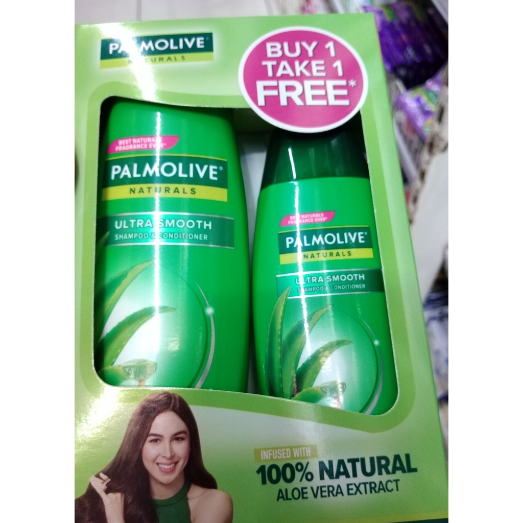 Palmolive Ultra Smooth Buy Ml Bottle Take Smaller Ml Of The Same