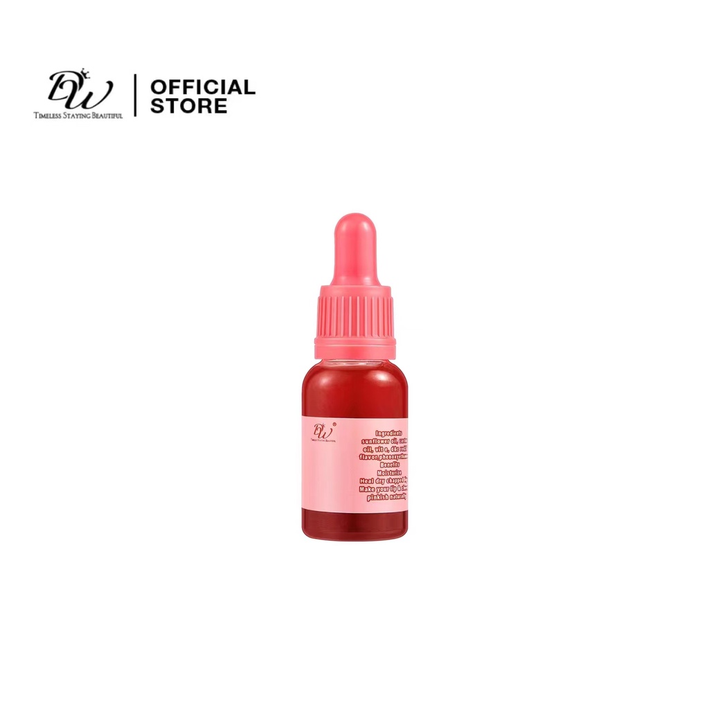 DW Magic Babe Potion Serum Lip Cheek Tint 15ml Shopee Philippines