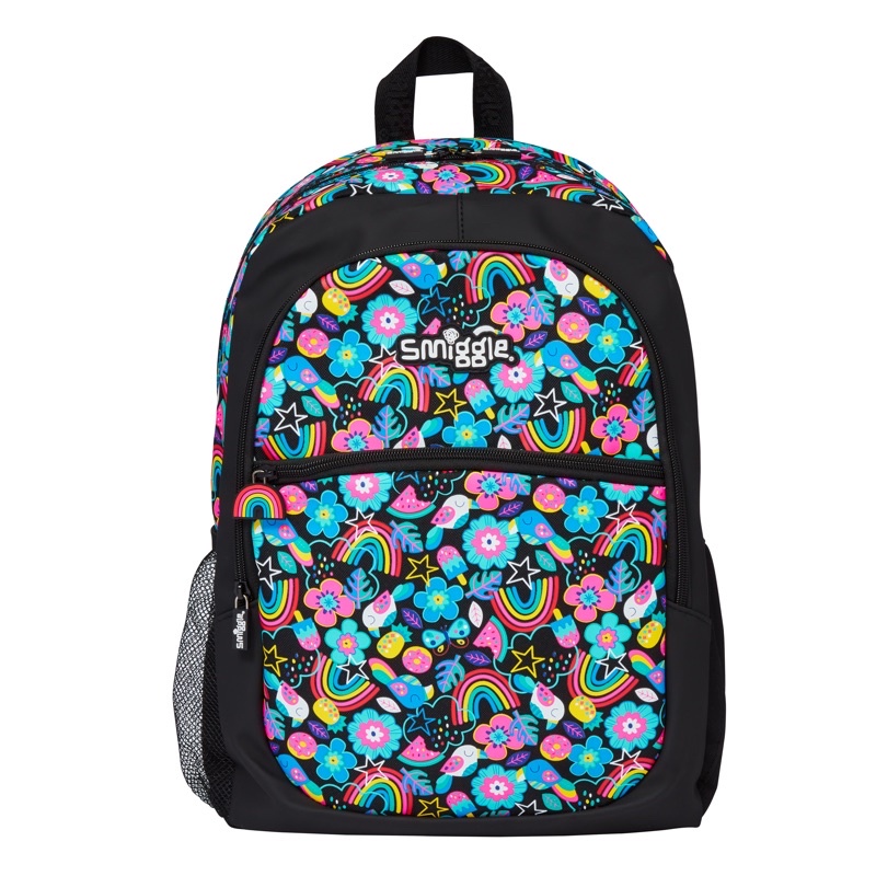 SMIGGLE DRIFT COLLECTION BLACK MIX Shopee Philippines