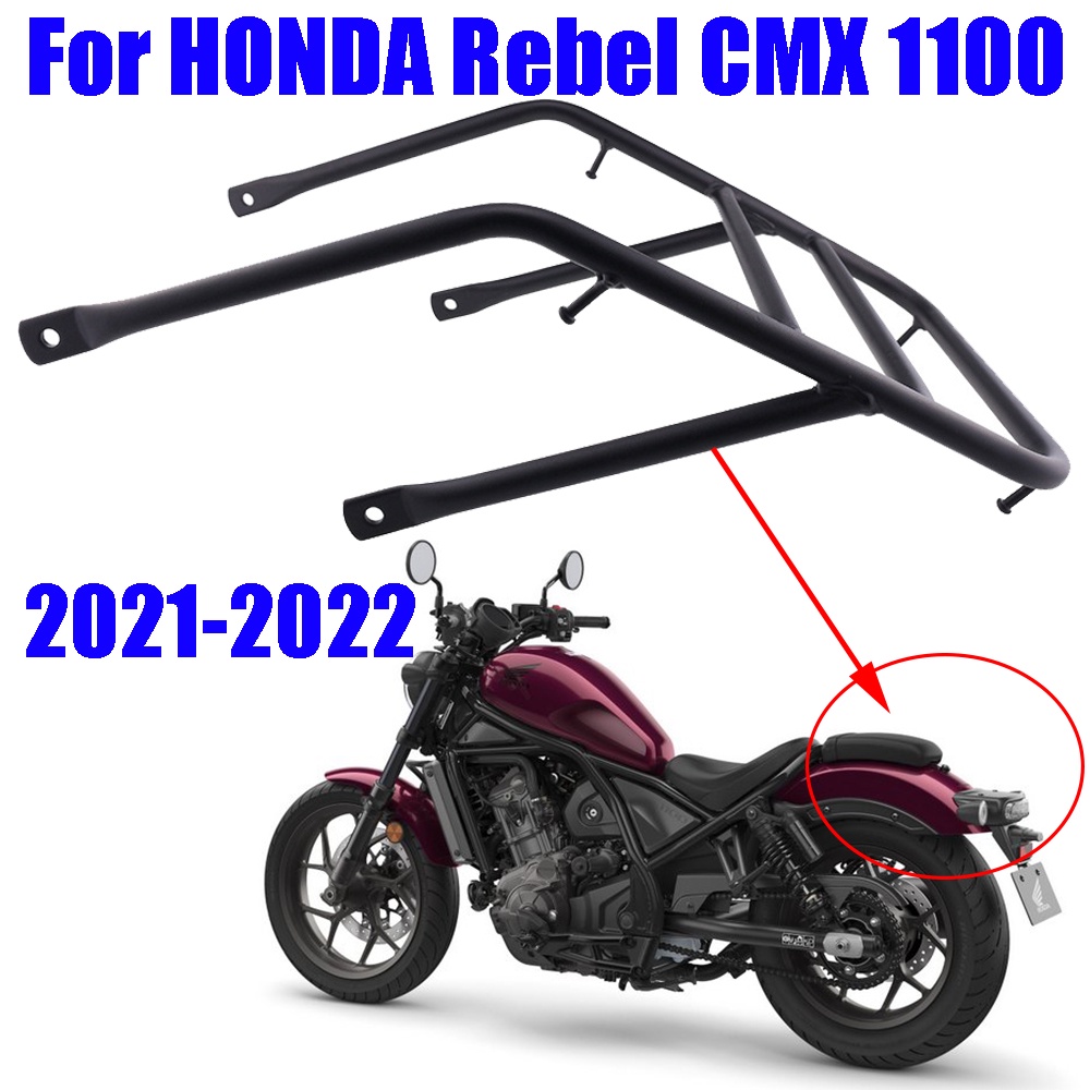 For Honda Rebel Cmx Cmx Motorcycle Accessories