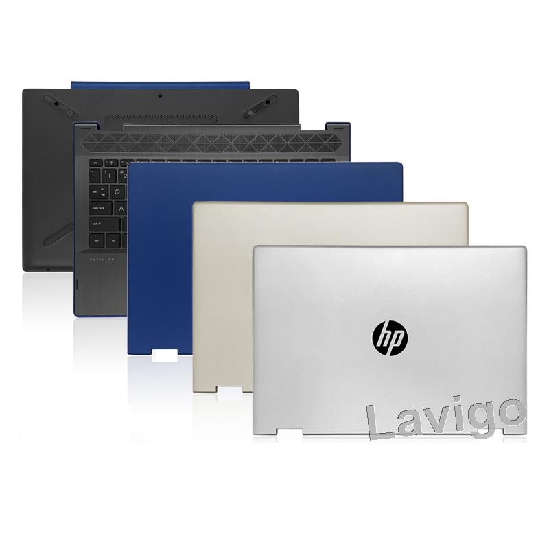 New Case For Hp Pavilion X Cd Tpn W Model Of A Side Top Cover