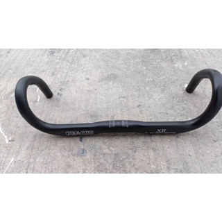 DROP BAR ROAD TRUVATIV INTERNAL AERO ALLOY BLK Shopee Philippines