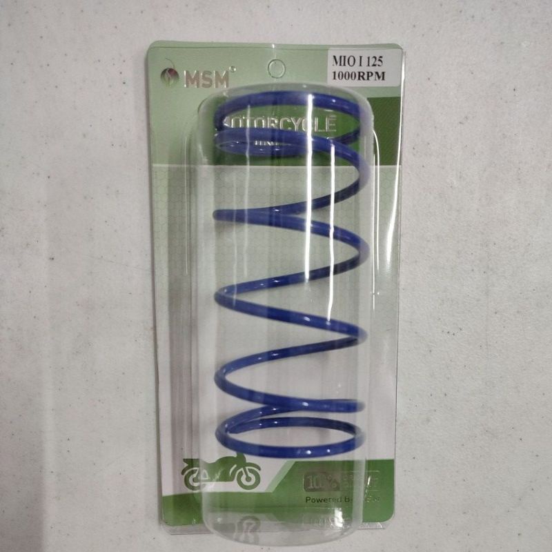 Center Spring Mio Sporty I Available In Rpm Shopee