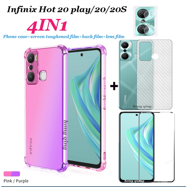 IN Infinix Hot Play Hot Hot S Hot I Hot Play Hot