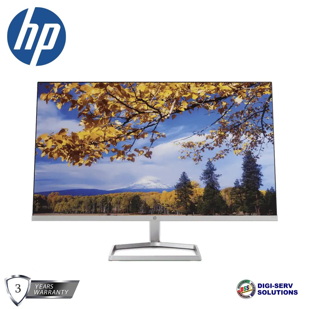 Hp M F Fhd Monitor H N Aa X Amd Freesync Ips