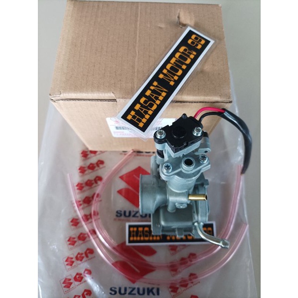 Carburetor Shogun FL 125 Shogun Sp New Shogun Rr Smash Titan Axelo