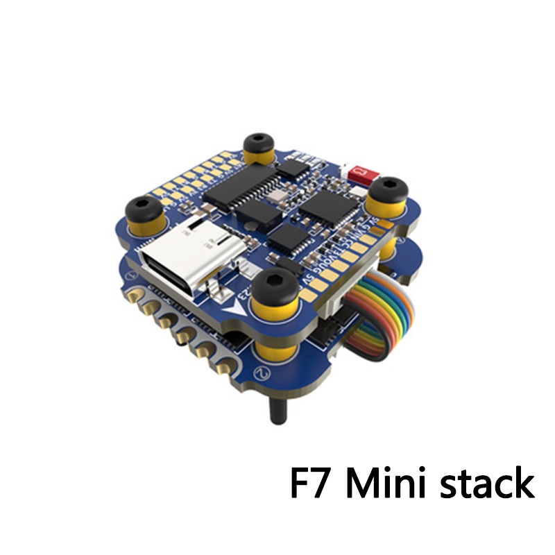 Speedybee F Mini A Blheli S Mini In Esc S Bit Flight