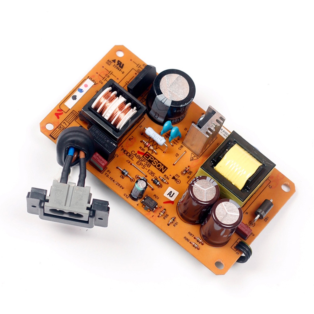 Printer Power Board For Epson L R Motherboard Power Supply