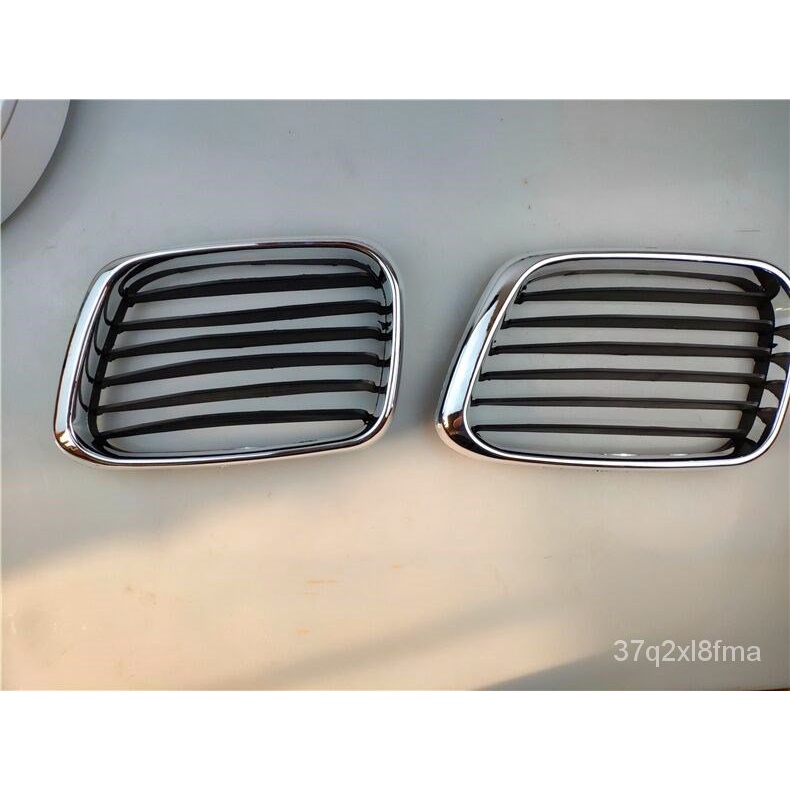 Front Bumper Grille For Dfm Dfsk Dongfeng Sokon Mini Bus Truck Van