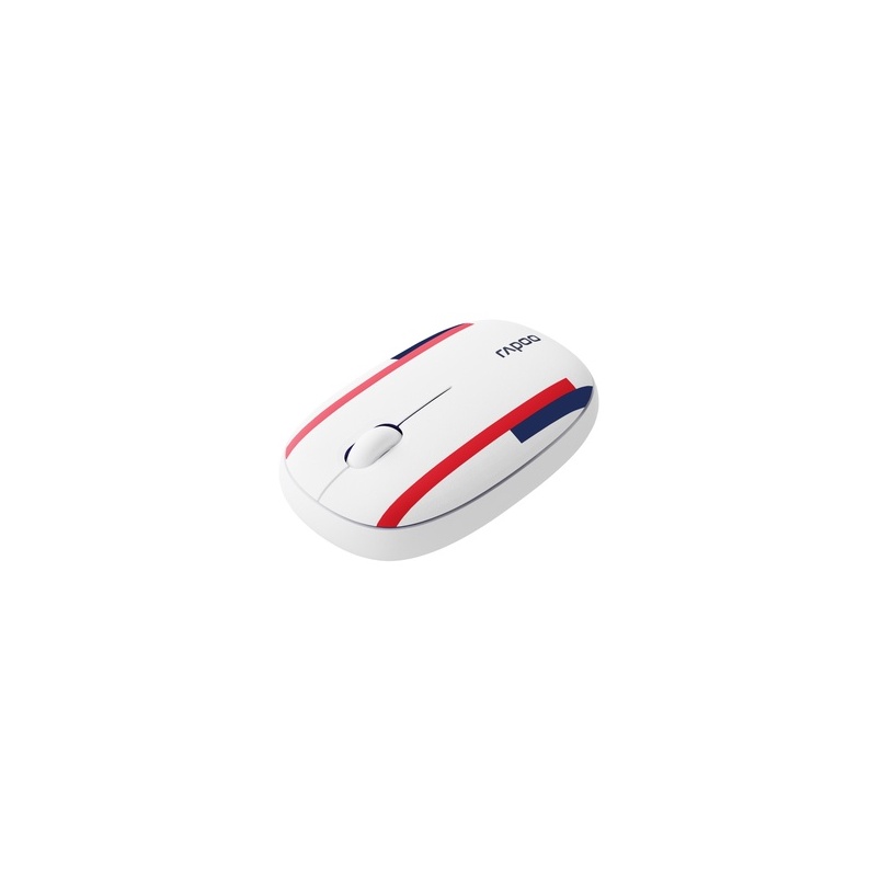 Rapoo World Cup Fan M Silent Multi Mode Wireless Bluetooth O