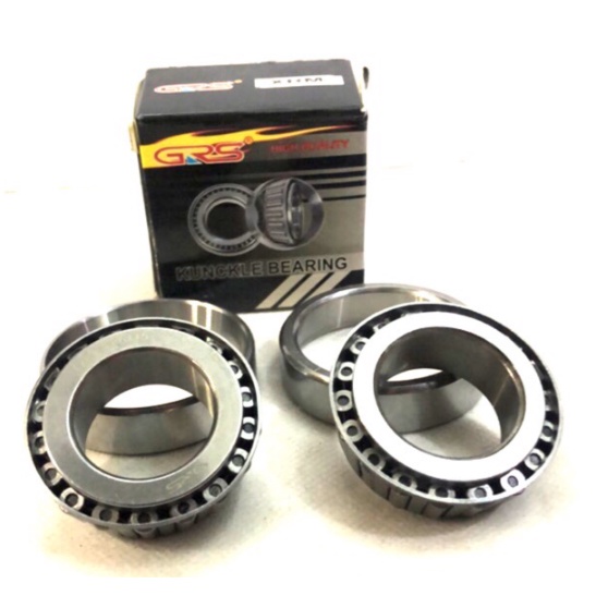 Tlj Motorcycle Pc Grs Knuckle Bearing Xrm Tmx Wave Mio Raider Stx