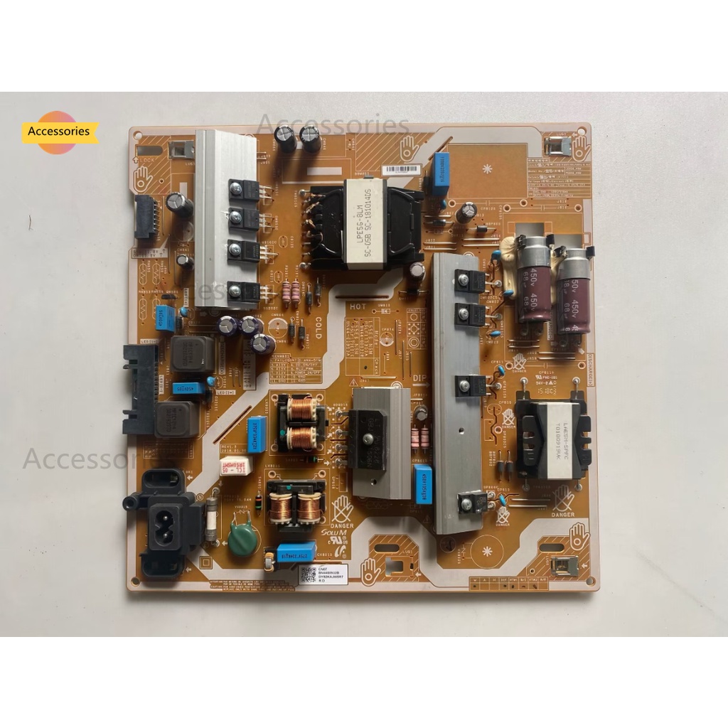 Original Samsung Ua Nu Jxxz Power Board L E Nsm Bn B