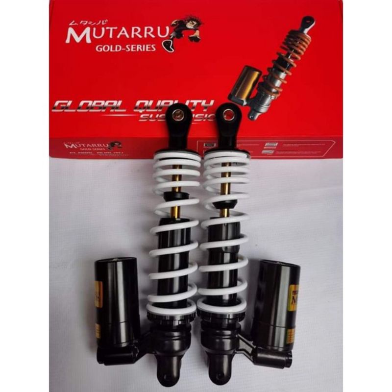 Mutarru Rear Shock Inverted Nmax Aerox Pcx Adv Mm And M