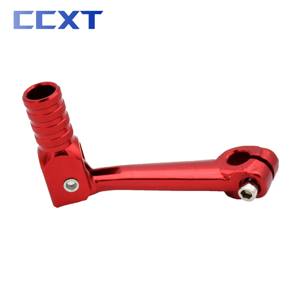 Motorcycle CNC Folding Aluminum Gear Shift Lever For ZongShen BSE