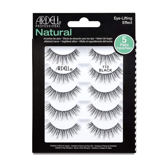 Ardell Lashes Wispies Fauxmink Naked Shopee Philippines