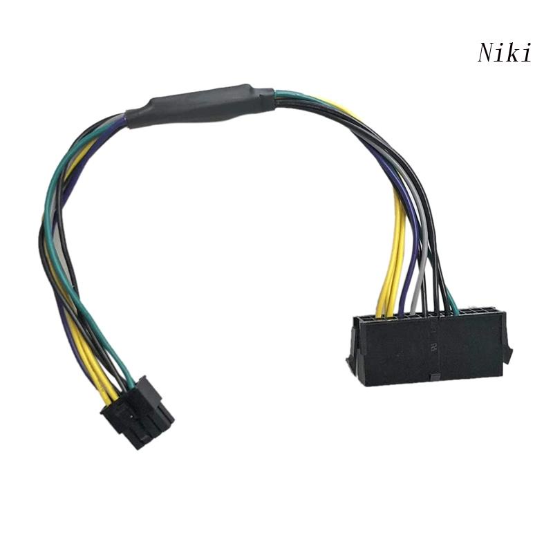 Niki Pin To Pin Psu Main Power Supply Atx Adapter Cable Cable For