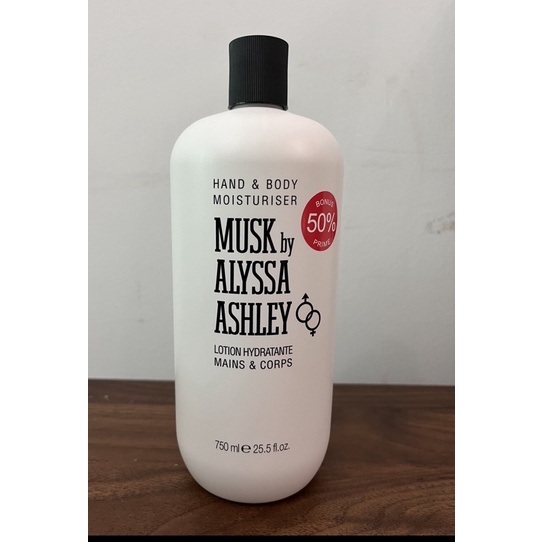 Musk By Alyssa Ashley Ml Imported From Dubai Uae Shopee Philippines