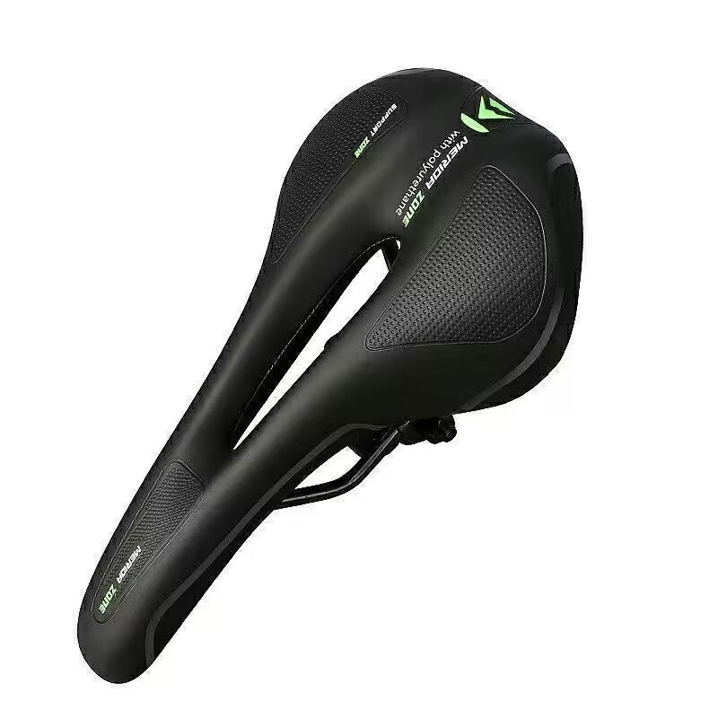 Mtb Bike Saddle Road Mountain Bicycle Ultralight Racing Cycling Seat