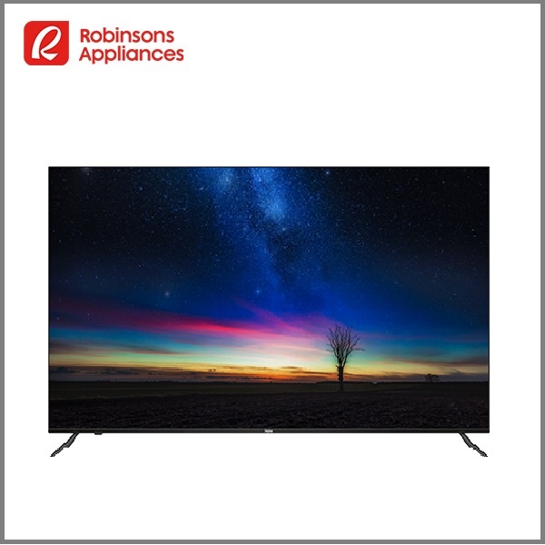 Haier Inch Smart Fhd Tv Le K Ug Shopee Philippines