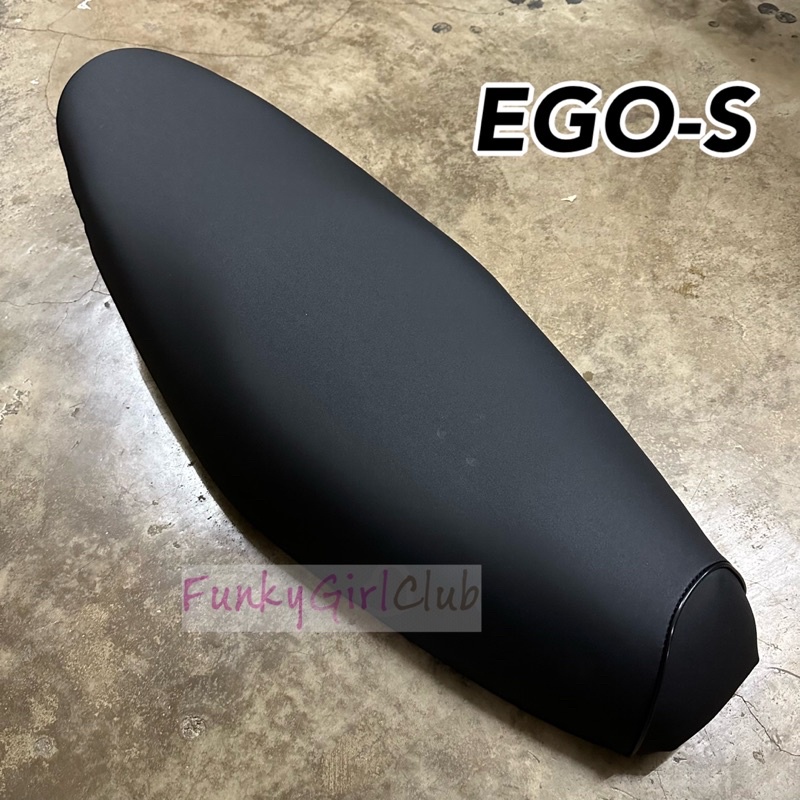 Yamaha Egos Seat Assy Standard Cutting Kusyen Ego S Ego S Shopee