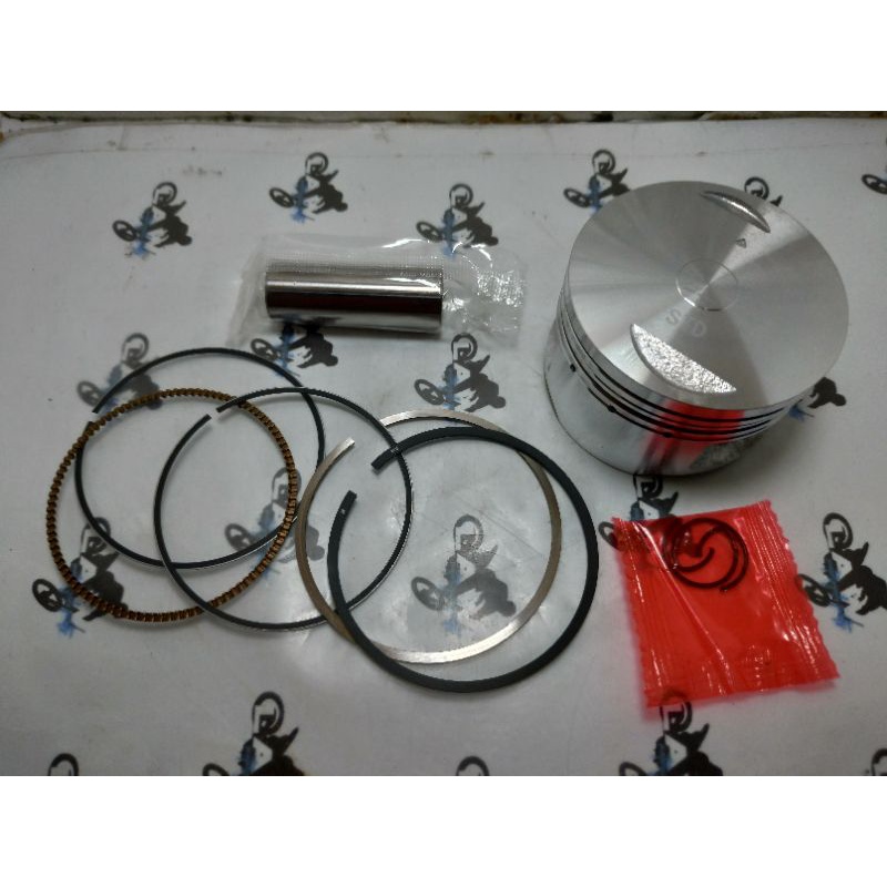 Piston Kit Yamaha SZ16 FZ16 SZ 16 FZ 16 STD Standard