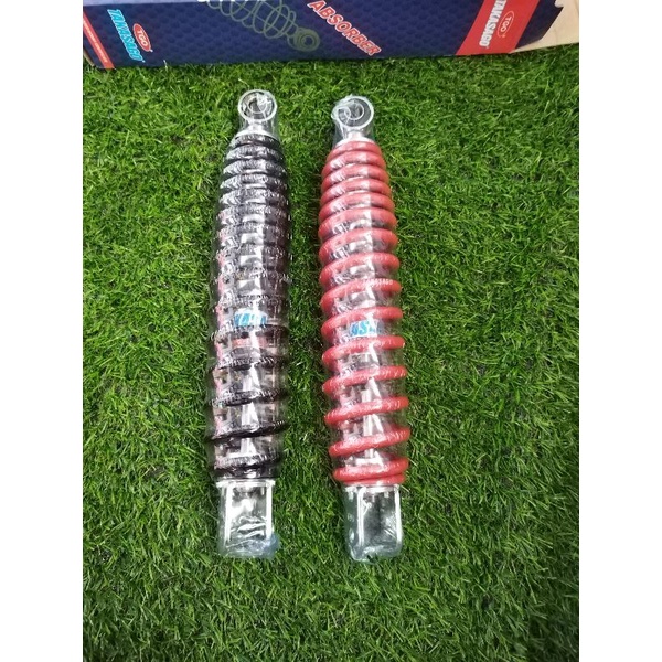 Takasago Rear Shock Mm Mio Sporty Soulty Mio Fino Shopee Philippines