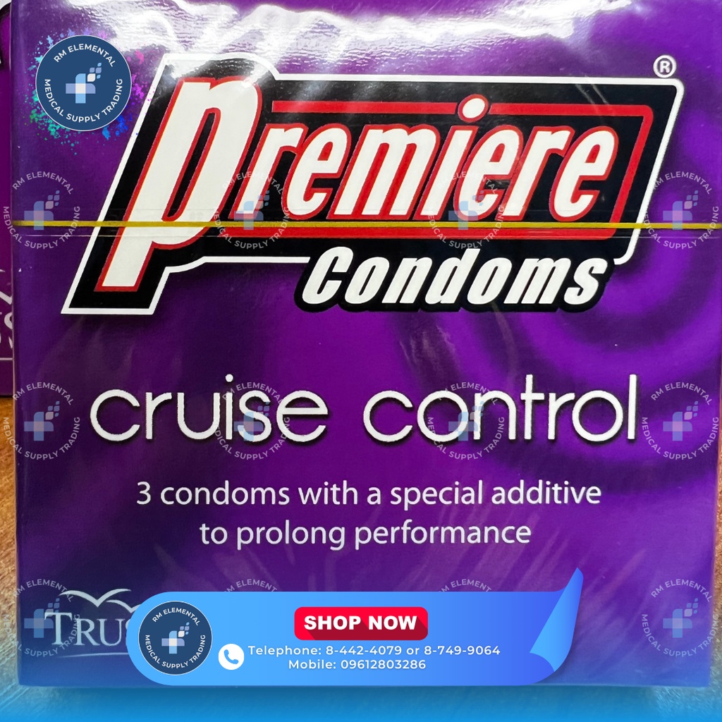 Condom Trust Premiere All Variants And Scents Available Pcs Per Pack