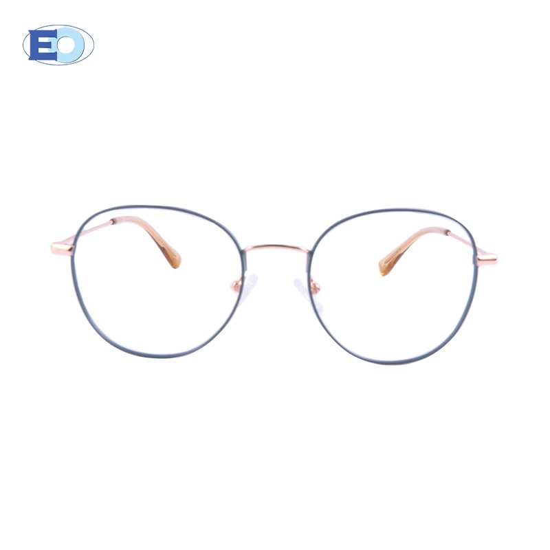 Eo Eyewear Lucrecia Frame With Multicoated Lens Non Graded Eyeglasses