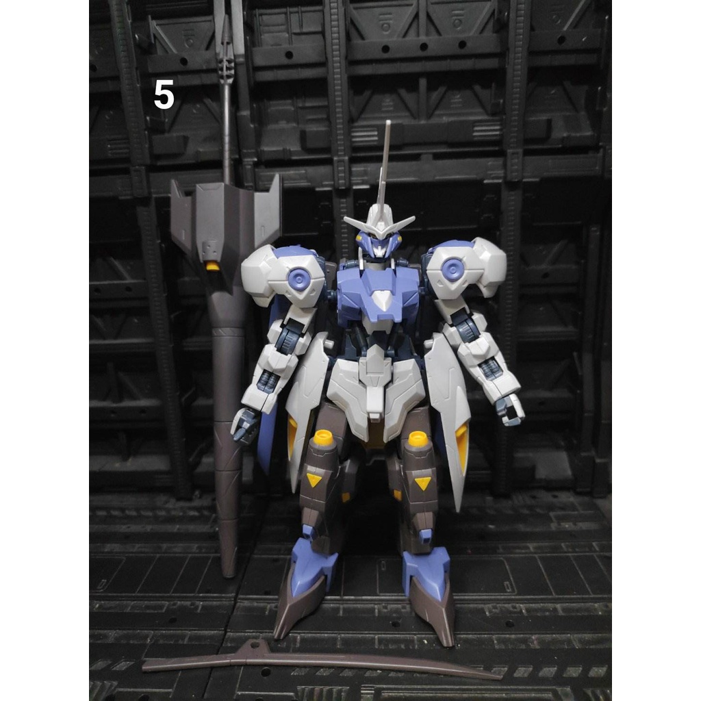 HG IBO 1 144 Gundam Kimaris Vidar Shopee Philippines