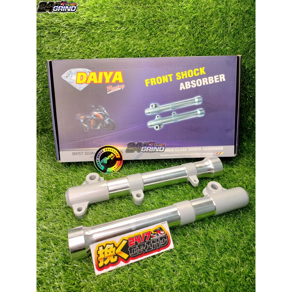 Lighten Front Shock Daiya Honda Click Honda Beat Fi Carb