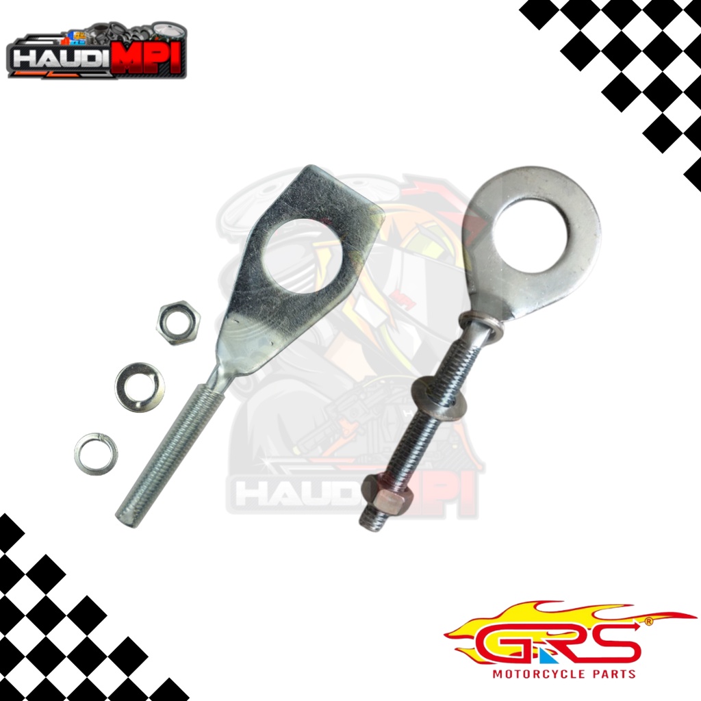 Grs Chain Adjuster Fury Hd Ct Xrm Rusi Tmx Raider Stx Rs