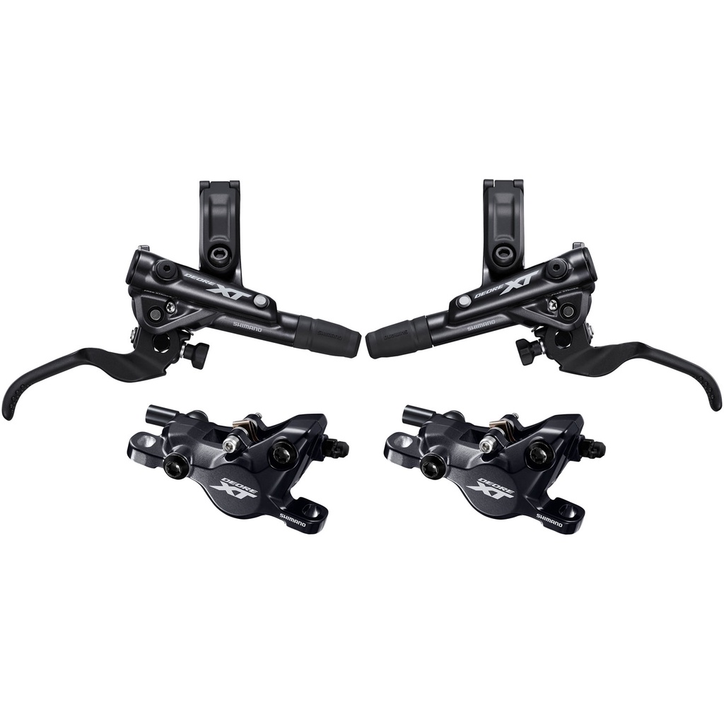 Hydraulic Brakeset Shimano Deore Xt M Shopee Philippines