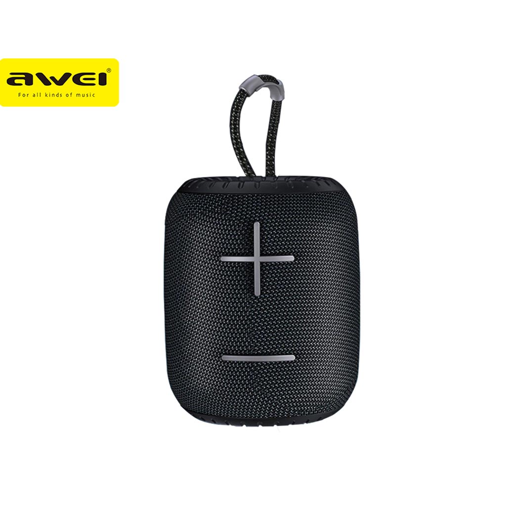 Awei Y Tws Mini Portable Outdoor Wireless Bluetooth V Speaker