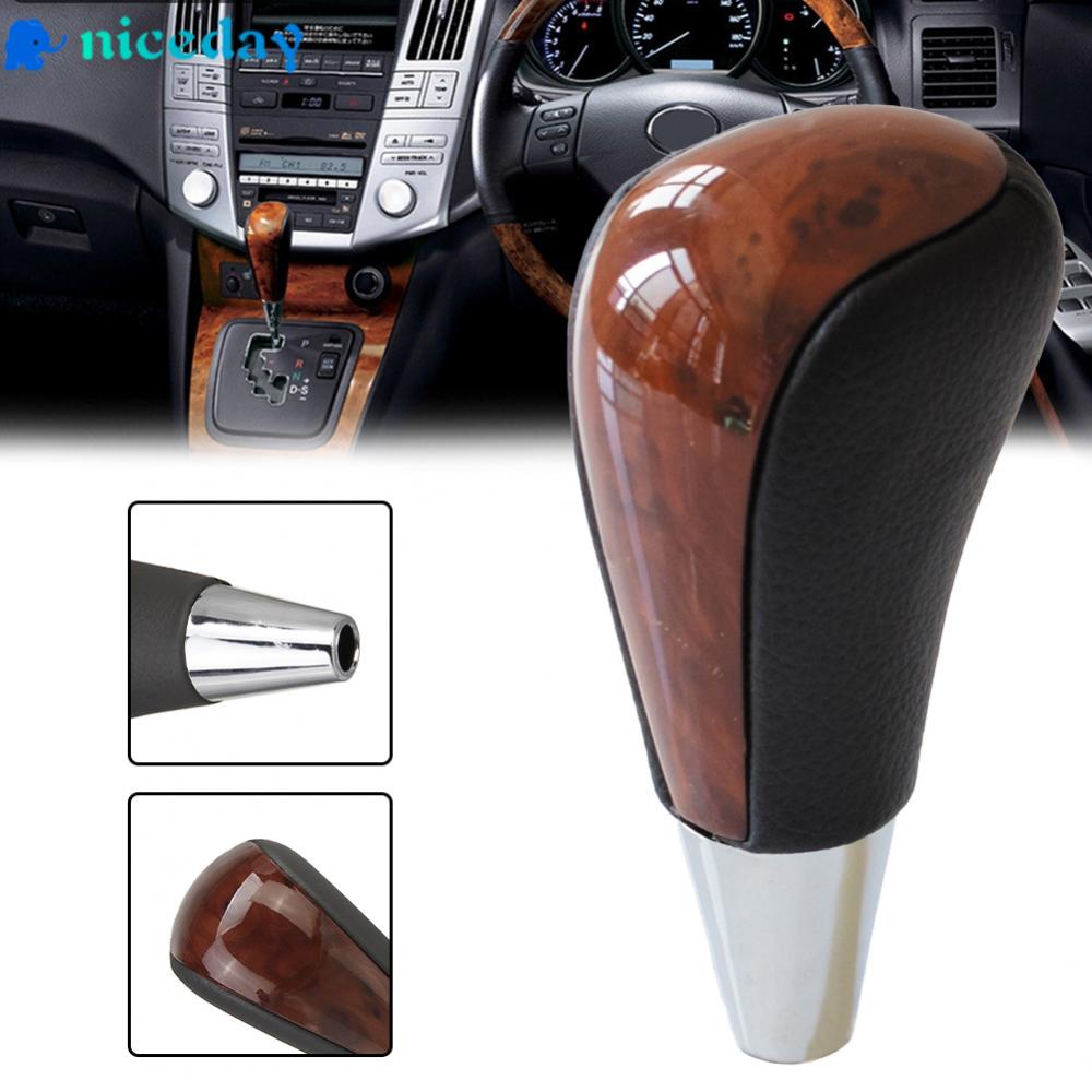 Shift Knob For TOYOTA HILUX 2011 HARRIER FORTUNER High Quality