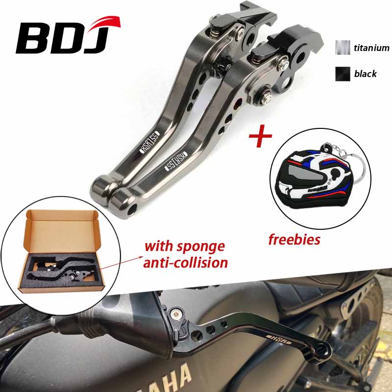 Bdj Brake Lever Clutch For Yamaha Xsr Xsr Modified Stage