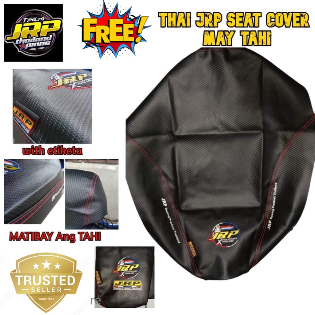 Suzuki Gxs S Motorcycle Jrp Seat Cover High Quality Thailand