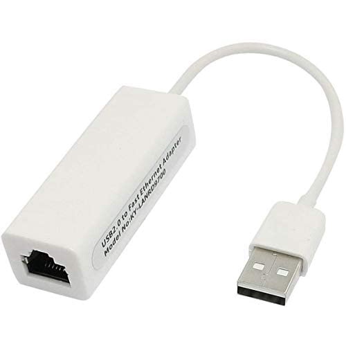 USB 2 0 To RJ45 LAN Ethernet Network Adapter Shopee Philippines