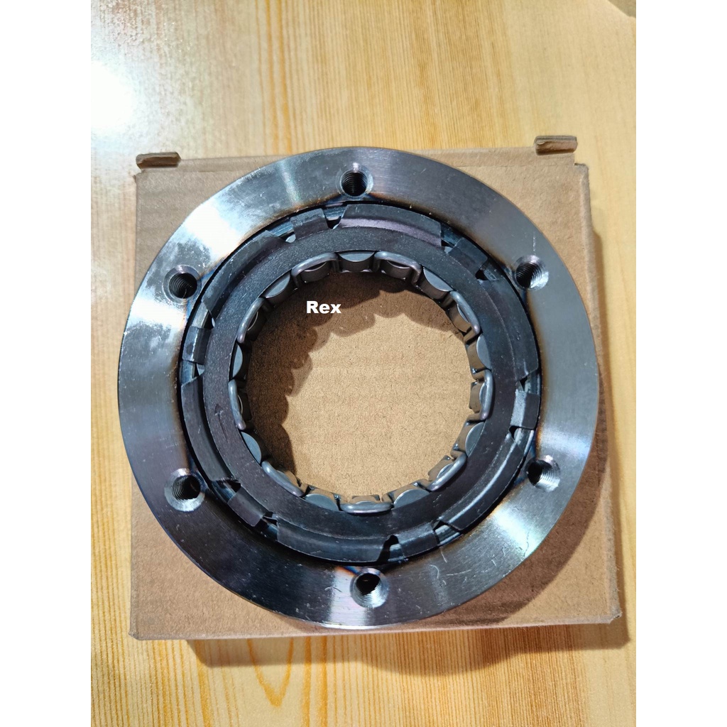 Xr Starter Bendix Drive One Way Bearing Assembly Shopee Philippines