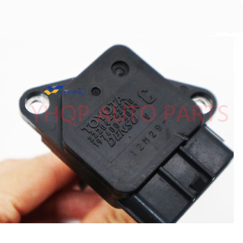 Original Mass Air Flow Meter Sensor For Toyota Vios Yaris