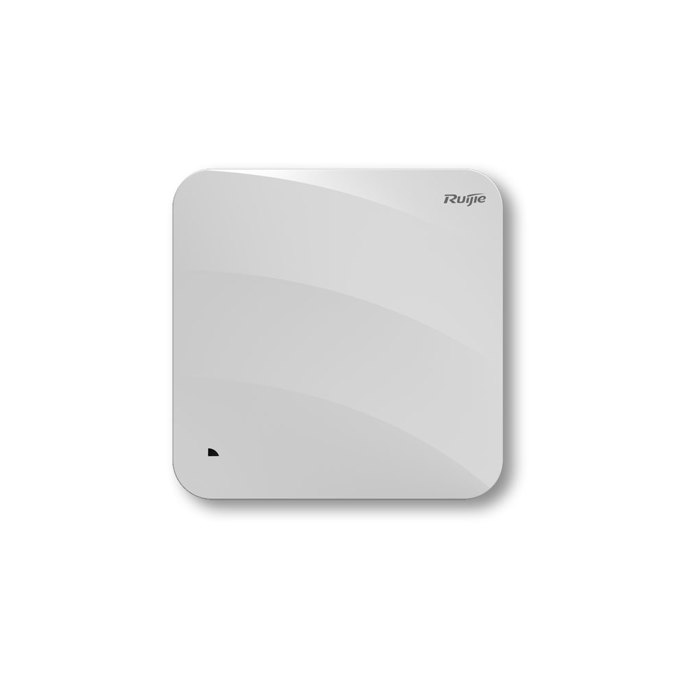 Ruijie RG AP810 L Wi Fi 6 AX1800 SME Access Point Ruijie Networks By