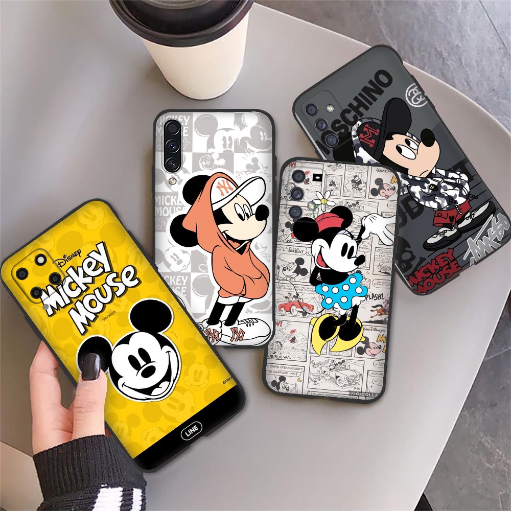 Mickey Mouse Phone Case Samsung A A S A A S A A S A A A S