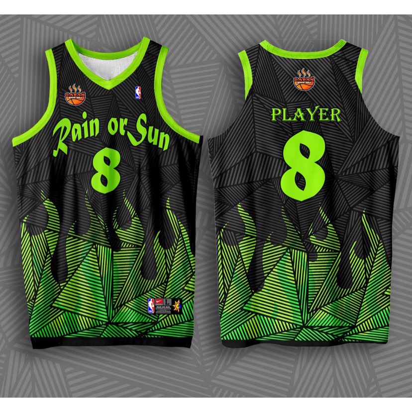 Ros Basketball Jersey Free Customize Of Name And Number Only Full