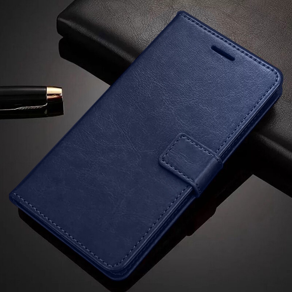 Honor X A X B Luxury Leather Flip Casing For Huawei Honor X A X B X A