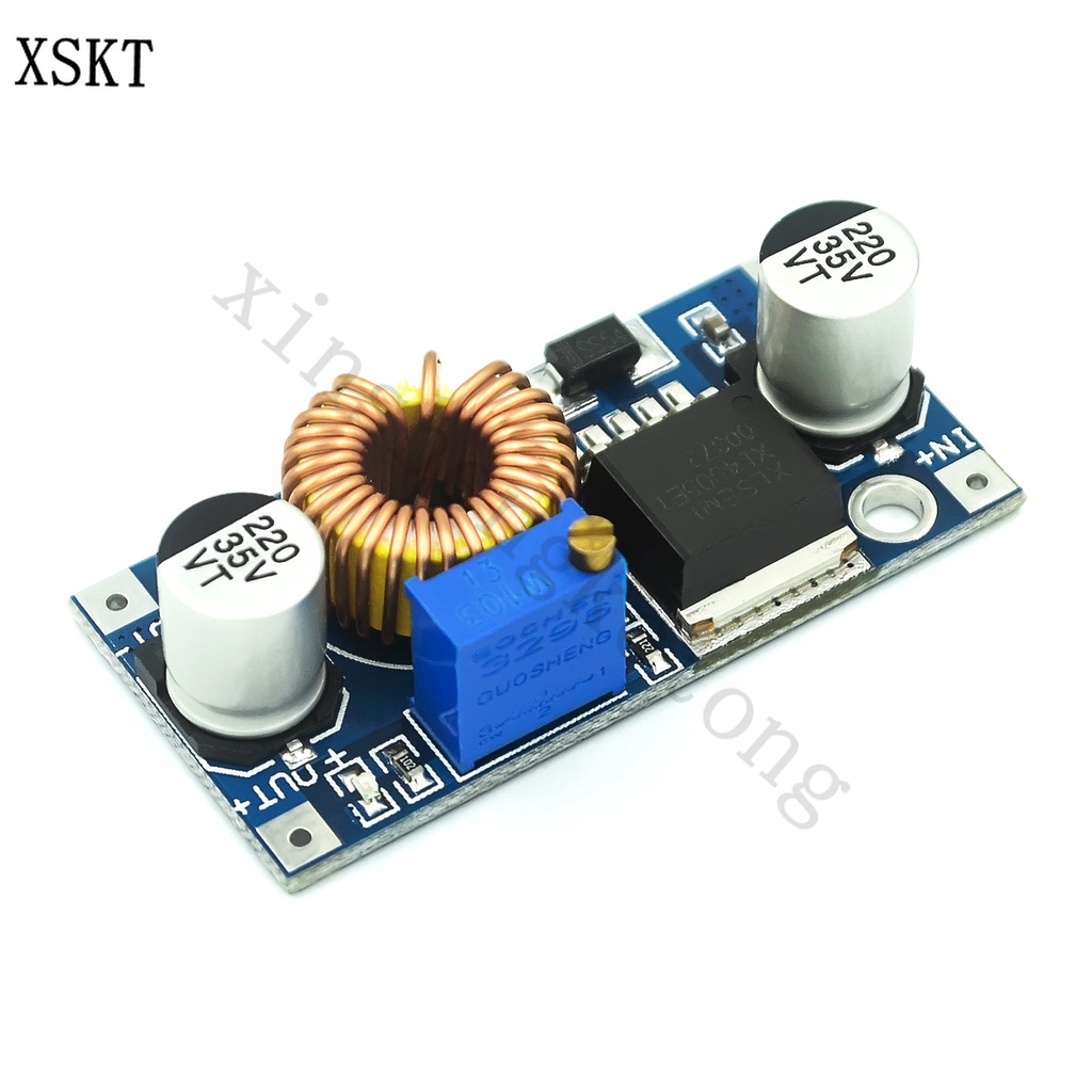 Xl Dsn Beyond Lm Dc Dc Adjustable Step Down Power Supply