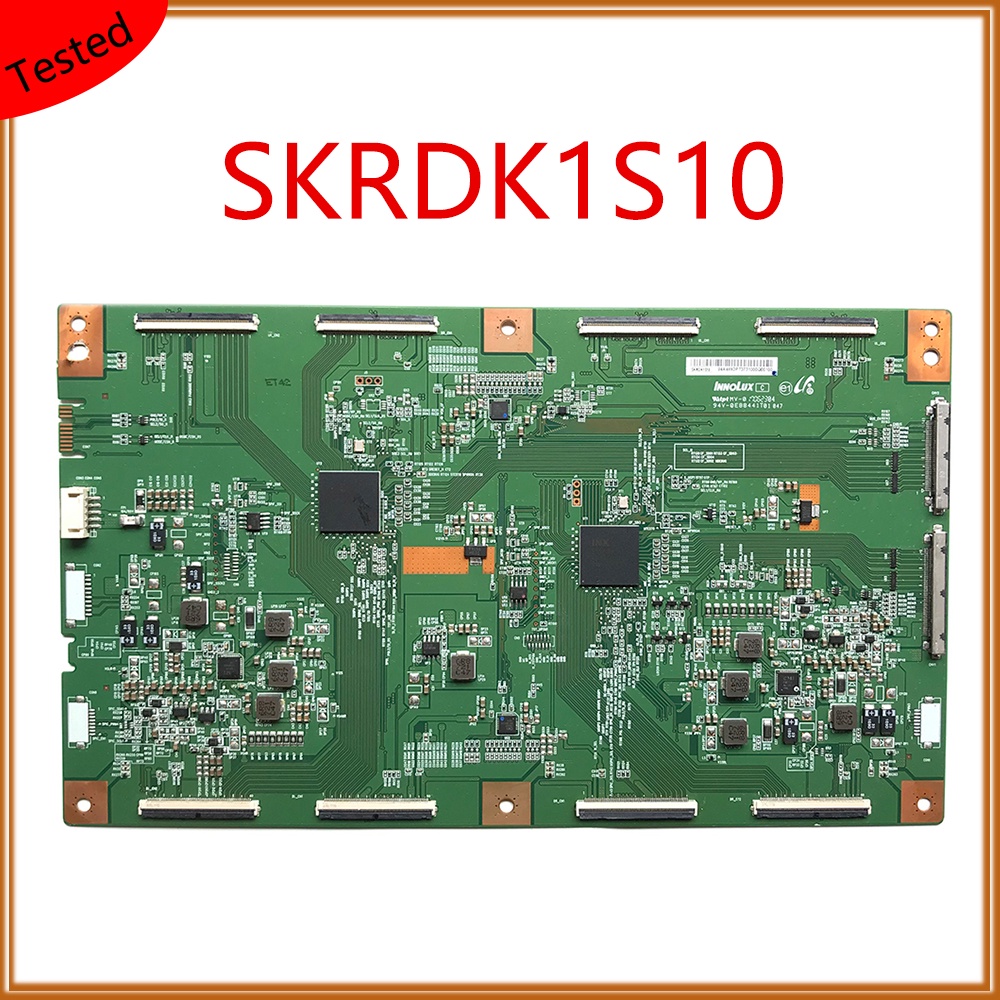 Skrdk S Tcon Card For Tv Inch Original Equipment T Con Board Lcd