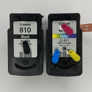 Canon Genuine Ink Cartridge Pg Cl Refillable Ciss