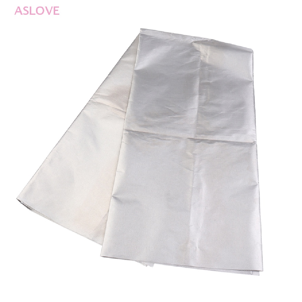 Aslove Emf Protection Pure Copper Fabric Blocking Rfid Radiation Singal