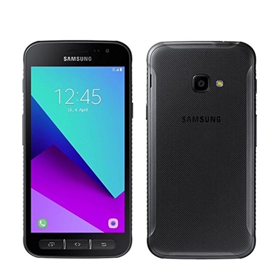 Original Unlocked Samsung Galaxy Xcover 4 G390F Quad Core 5 0 Inch 2GB