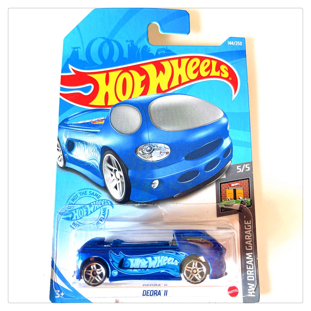 HOT WHEELS RLC Red Line Pubao ID Limited Collection Car Model Nissan